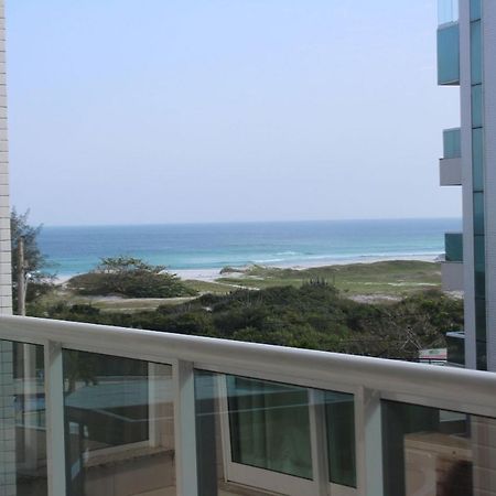 Apartamento familiar- Le Bon Vivant Arraial do Cabo Esterno foto