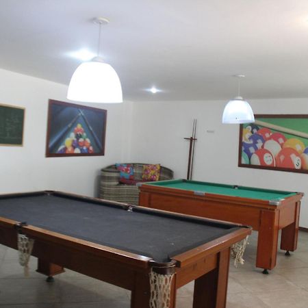 Apartamento familiar- Le Bon Vivant Arraial do Cabo Esterno foto