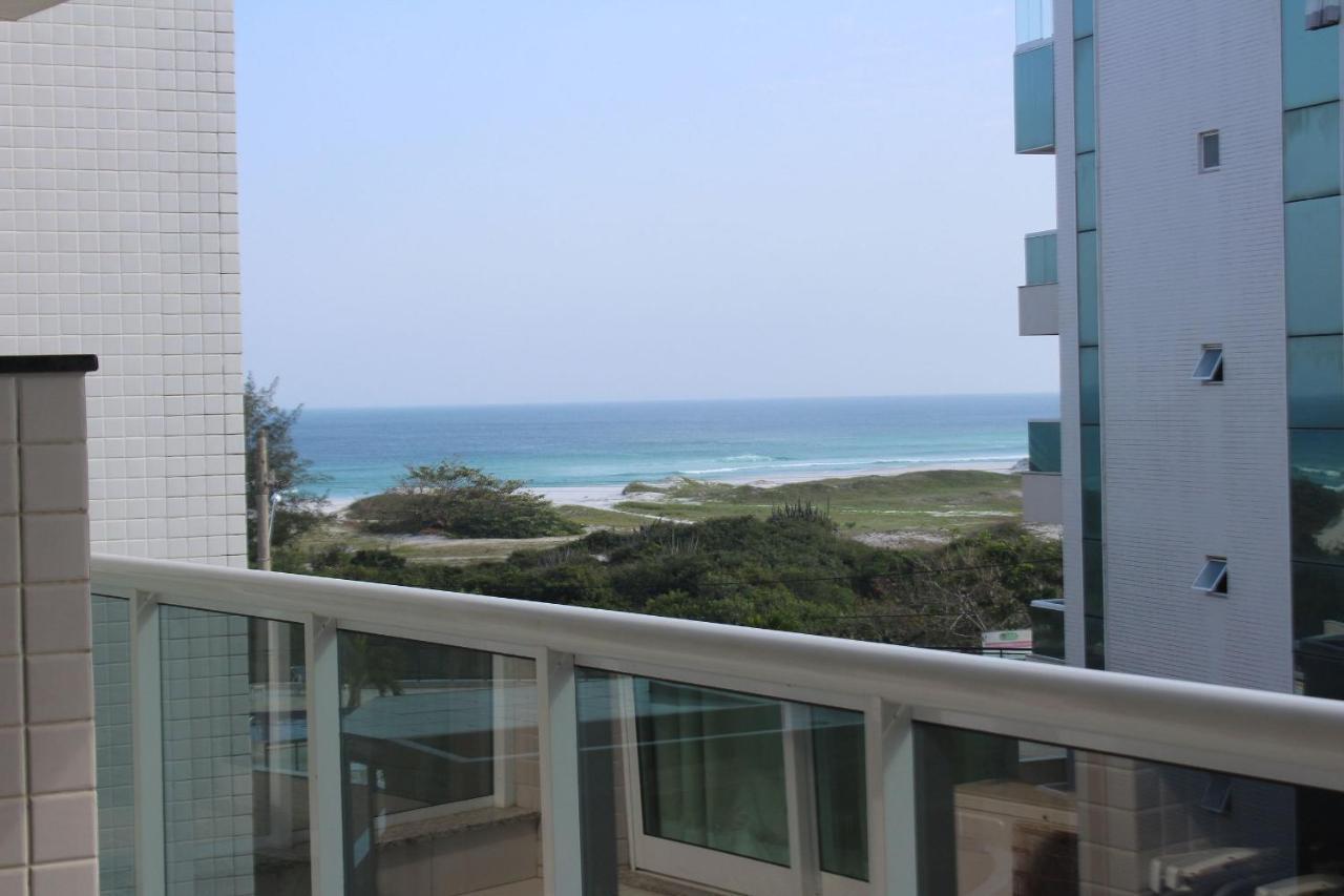 Apartamento familiar- Le Bon Vivant Arraial do Cabo Esterno foto