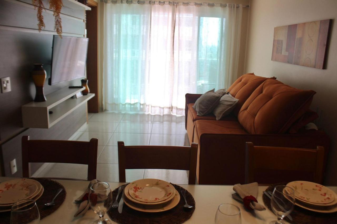 Apartamento familiar- Le Bon Vivant Arraial do Cabo Esterno foto