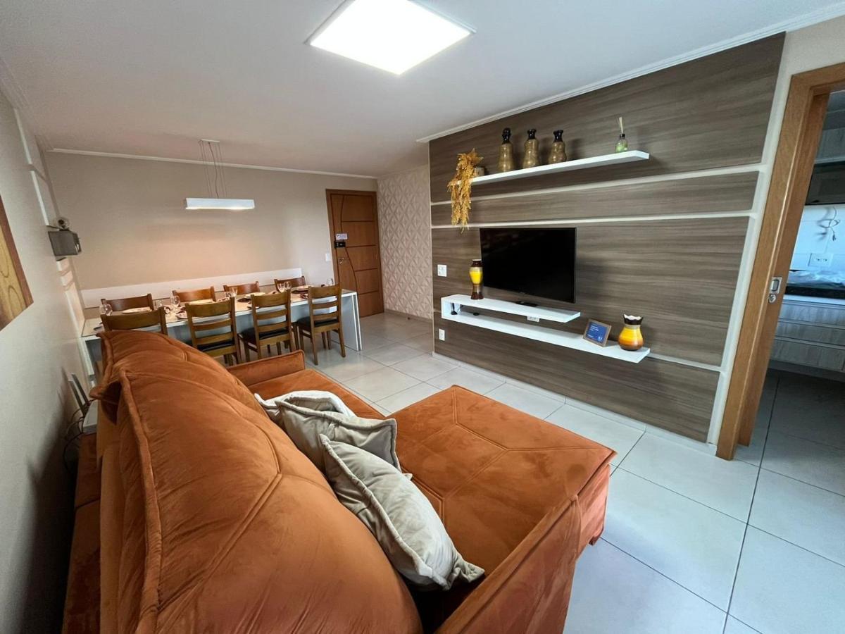 Apartamento familiar- Le Bon Vivant Arraial do Cabo Esterno foto