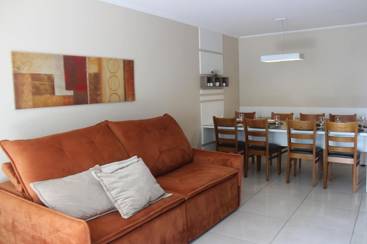Apartamento familiar- Le Bon Vivant Arraial do Cabo Esterno foto