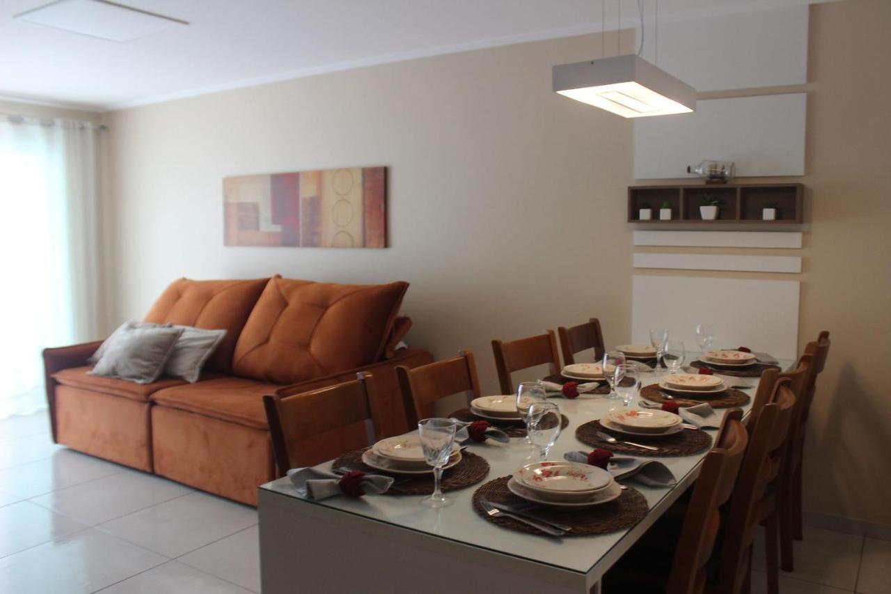Apartamento familiar- Le Bon Vivant Arraial do Cabo Esterno foto