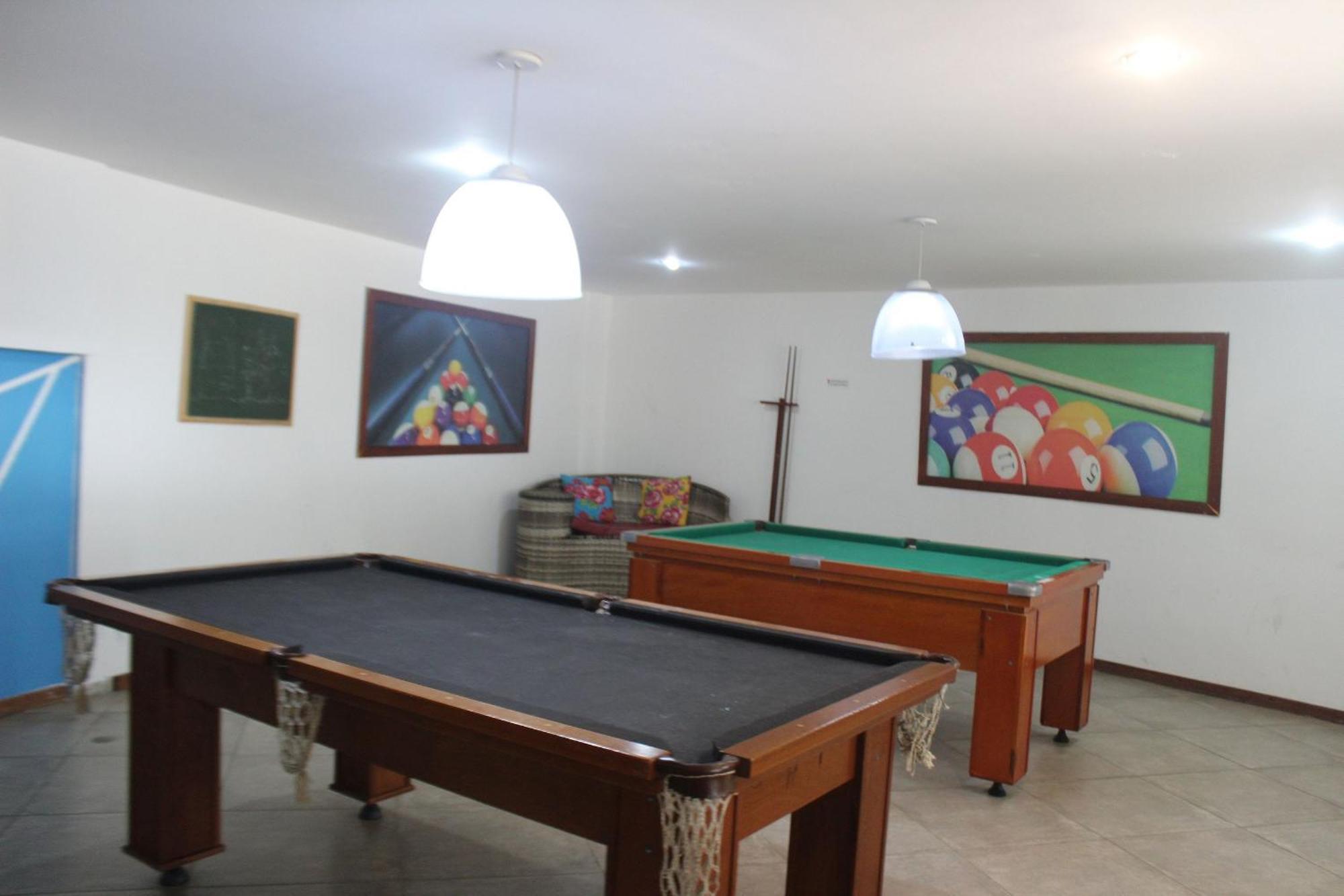 Apartamento familiar- Le Bon Vivant Arraial do Cabo Esterno foto