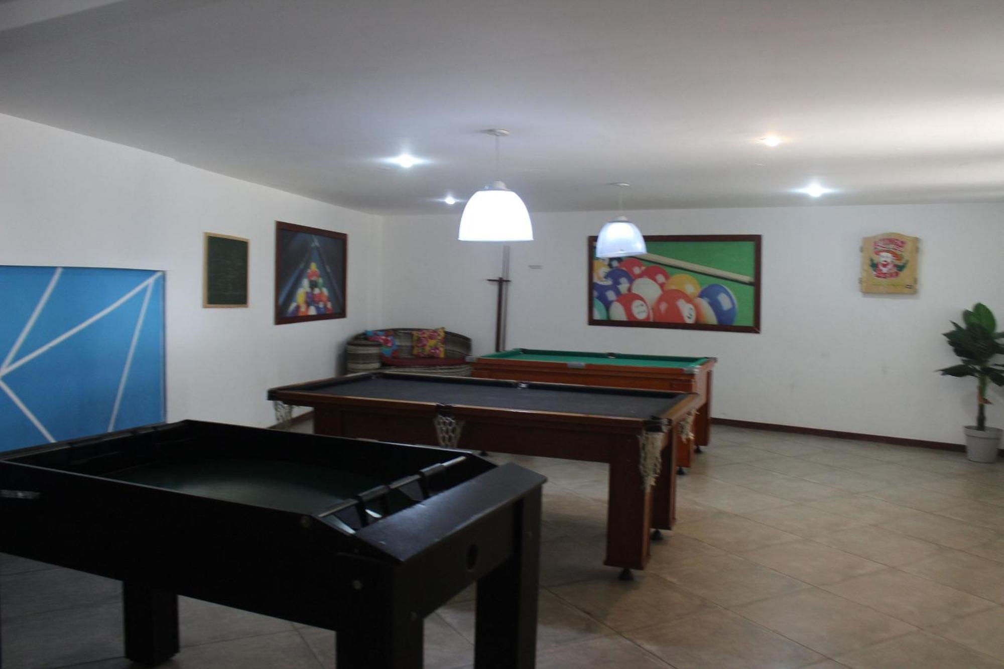 Apartamento familiar- Le Bon Vivant Arraial do Cabo Esterno foto