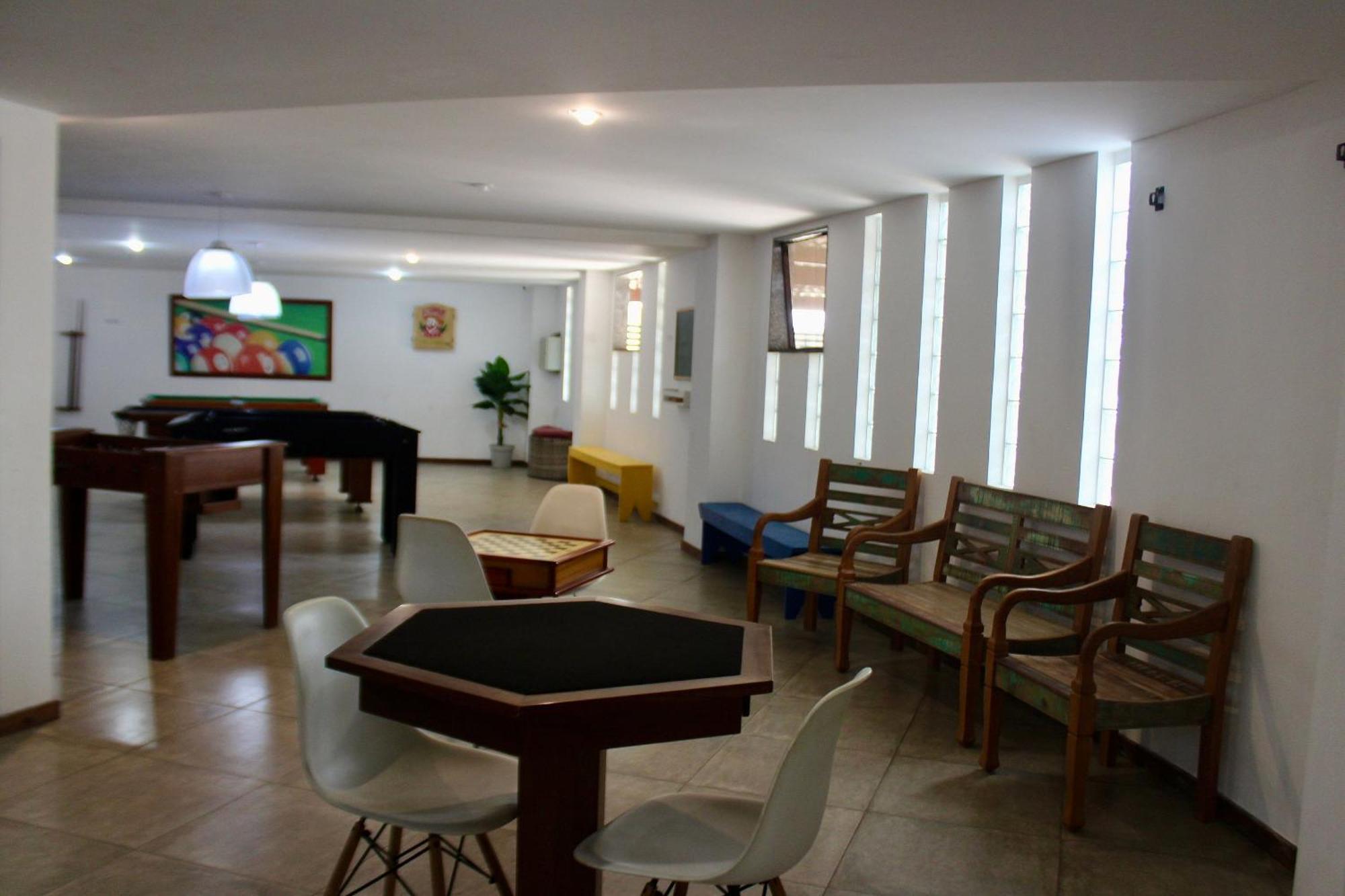 Apartamento familiar- Le Bon Vivant Arraial do Cabo Esterno foto