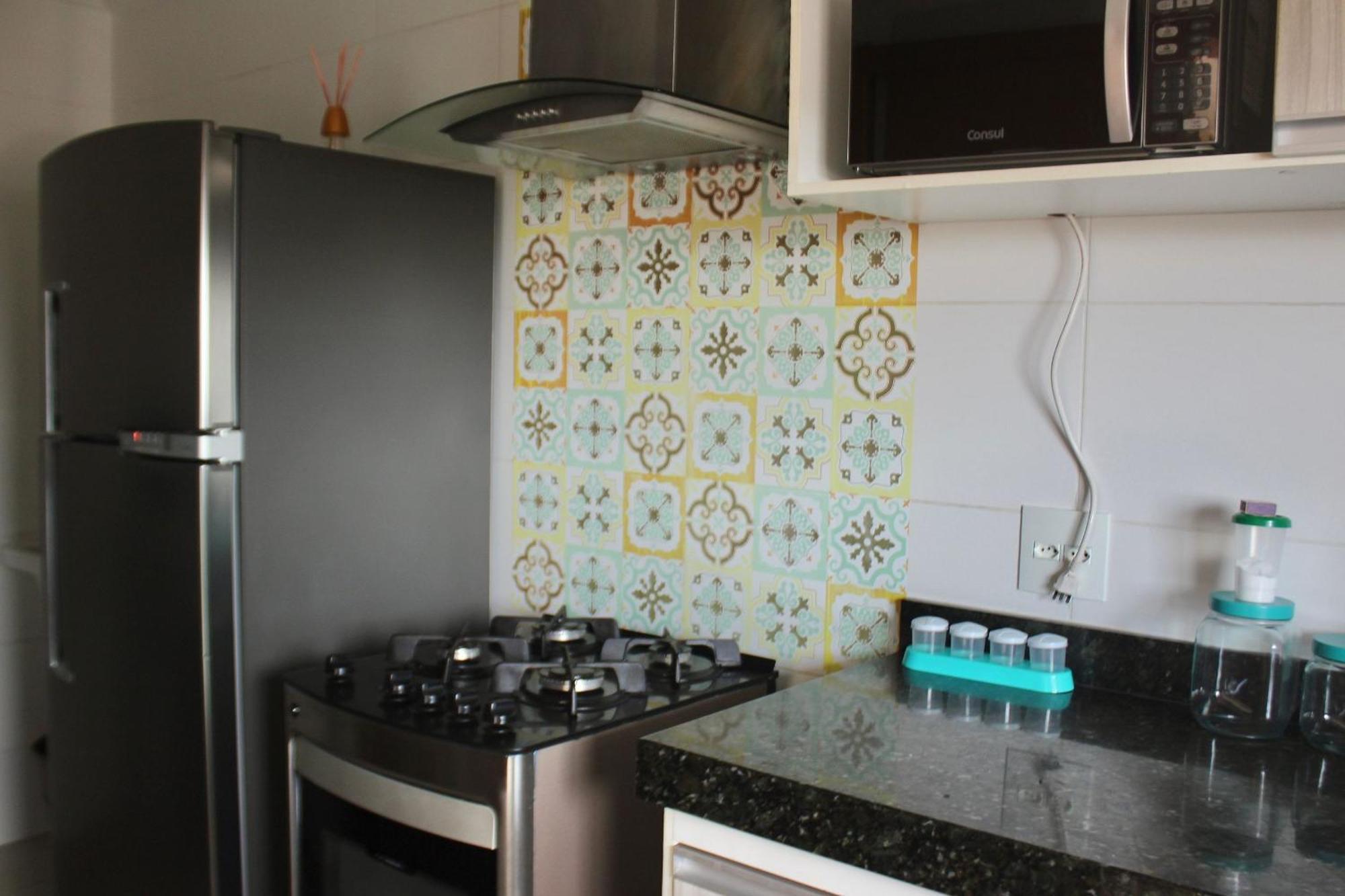 Apartamento familiar- Le Bon Vivant Arraial do Cabo Esterno foto