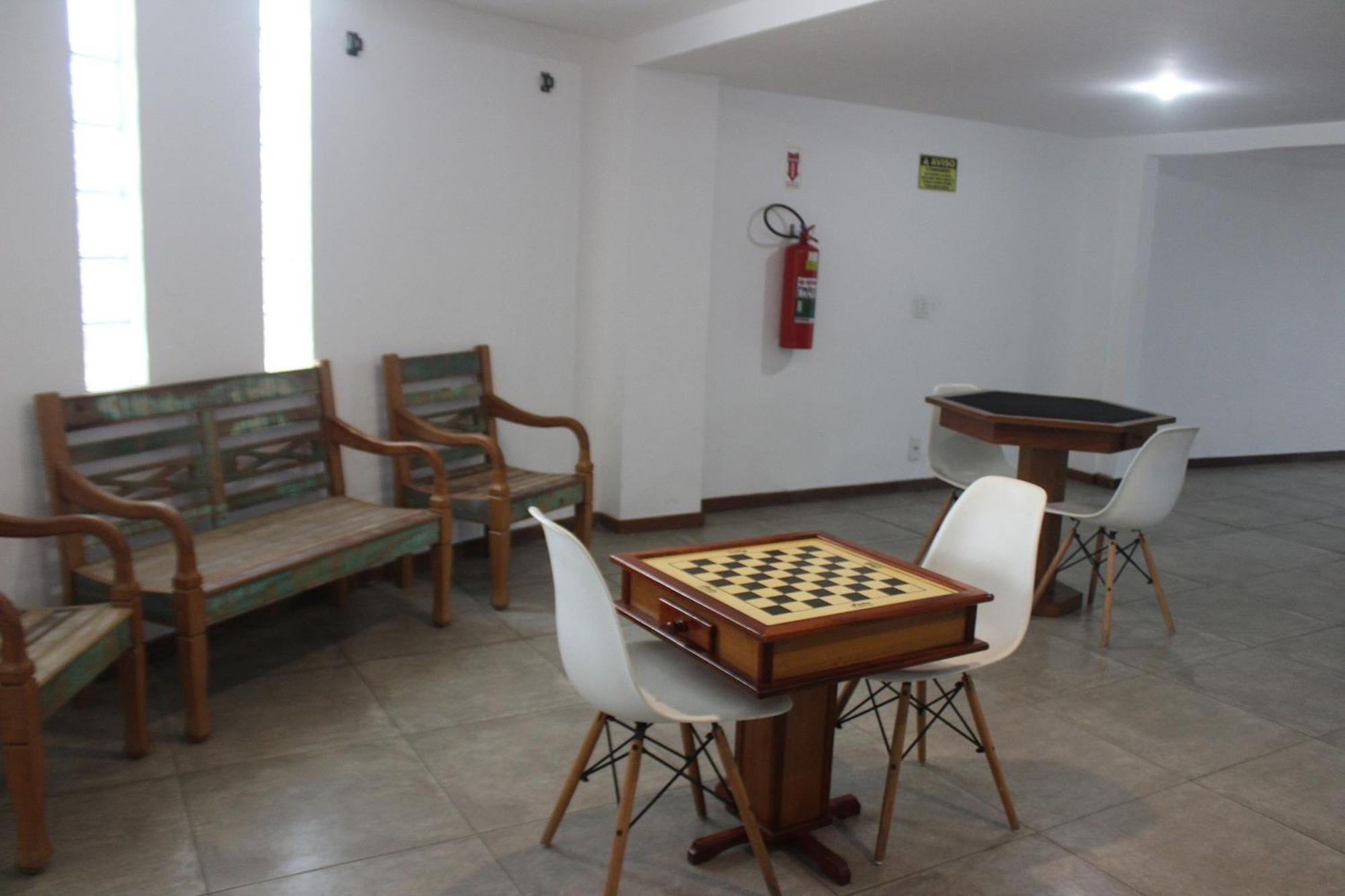 Apartamento familiar- Le Bon Vivant Arraial do Cabo Esterno foto