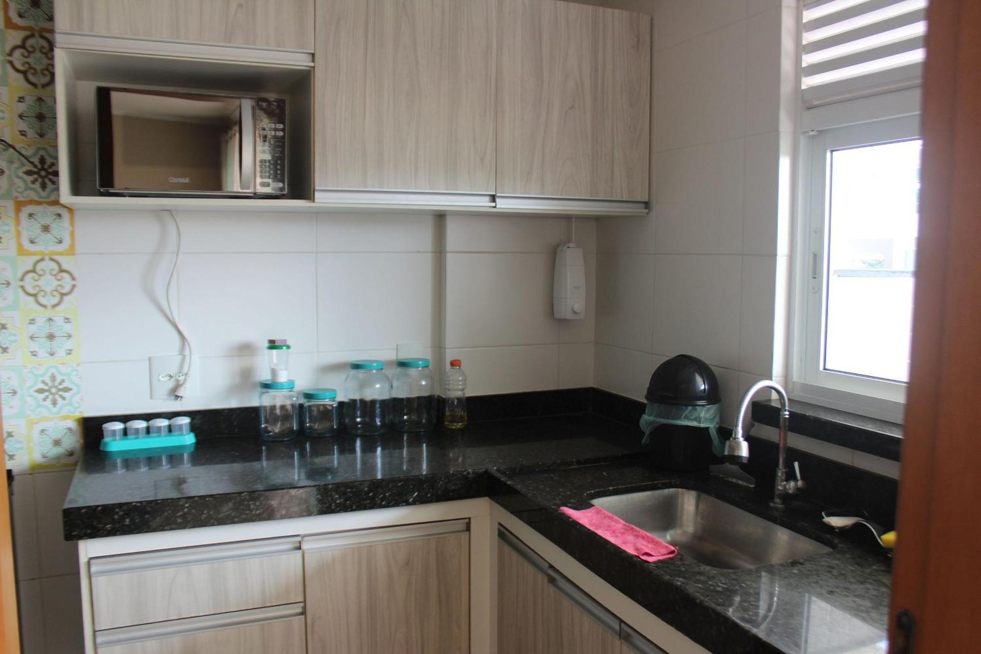 Apartamento familiar- Le Bon Vivant Arraial do Cabo Esterno foto