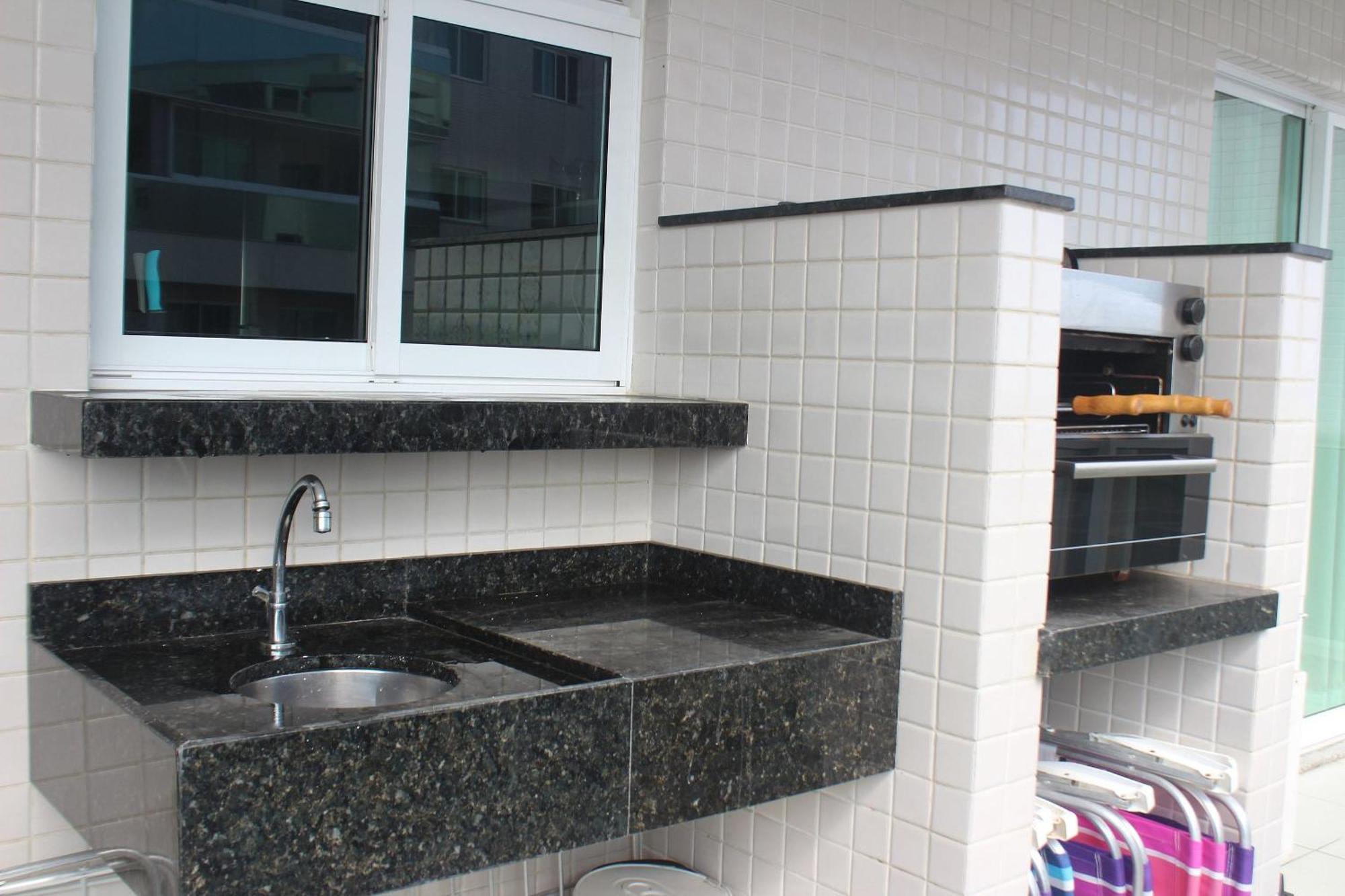 Apartamento familiar- Le Bon Vivant Arraial do Cabo Esterno foto
