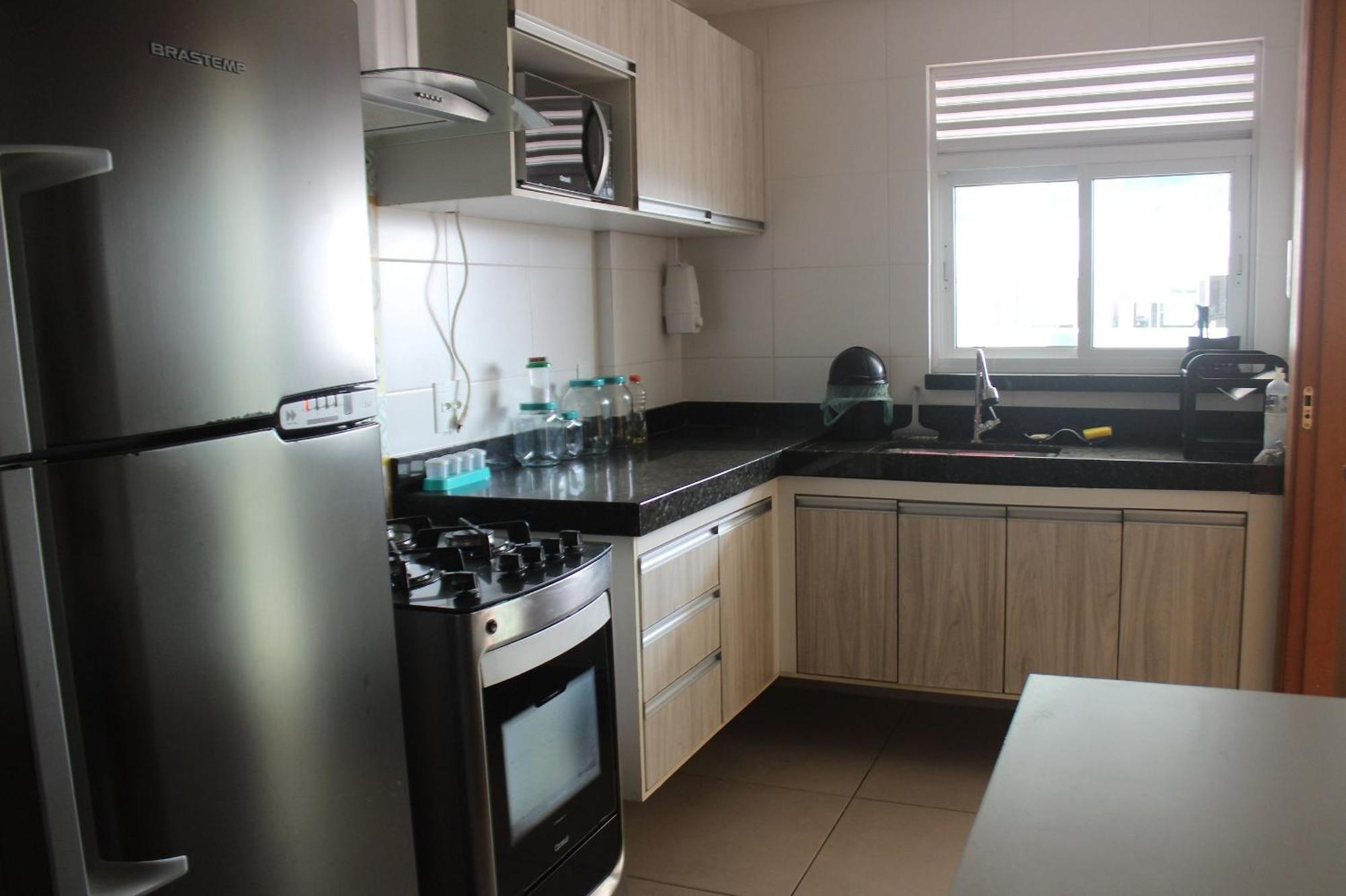 Apartamento familiar- Le Bon Vivant Arraial do Cabo Esterno foto