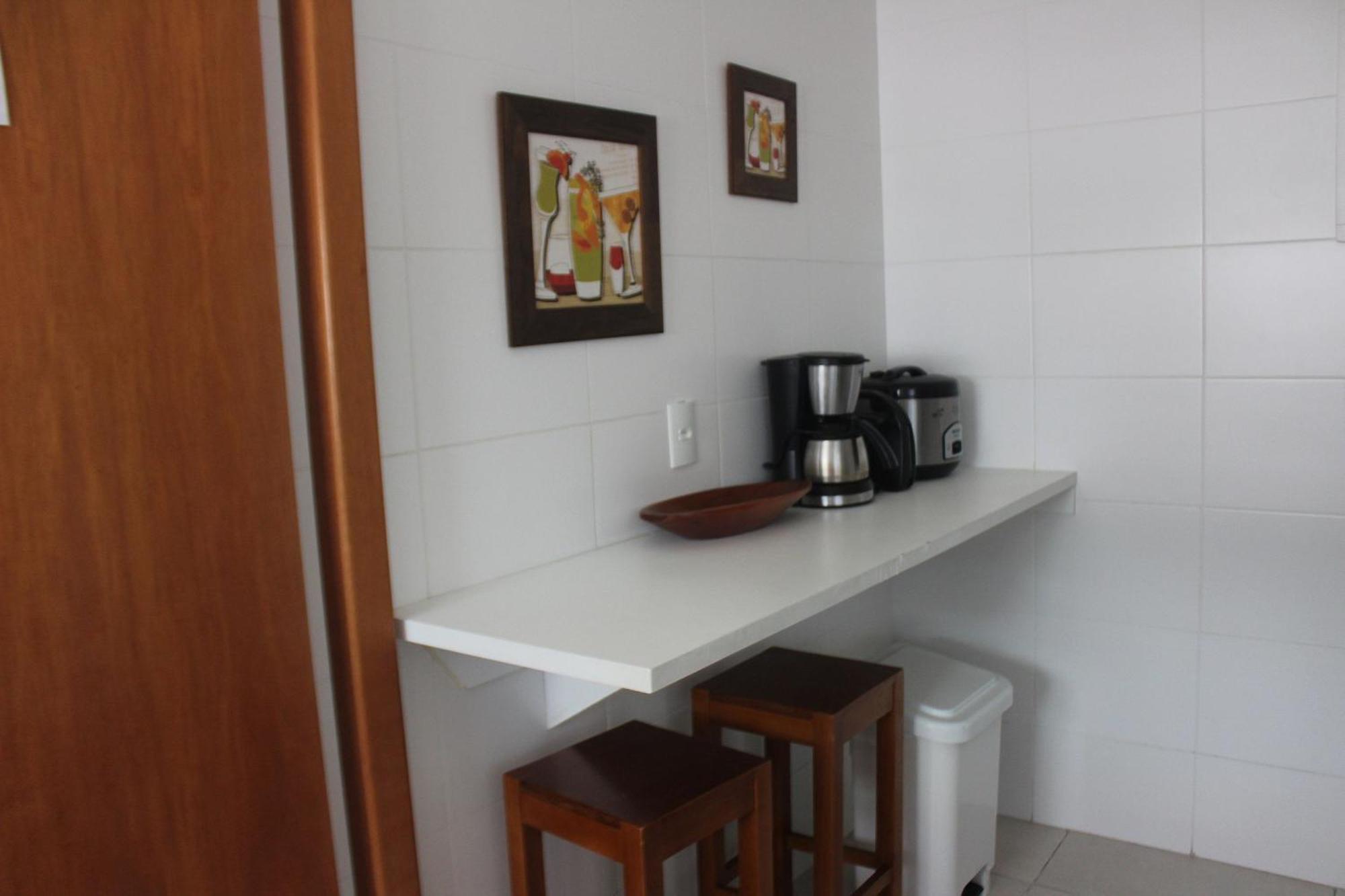 Apartamento familiar- Le Bon Vivant Arraial do Cabo Esterno foto