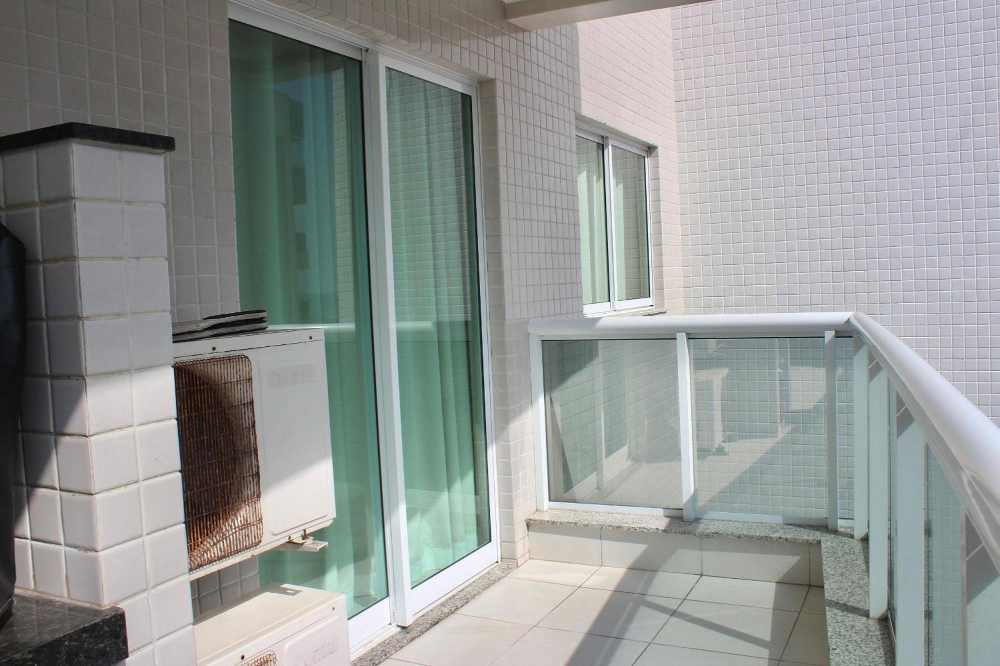 Apartamento familiar- Le Bon Vivant Arraial do Cabo Esterno foto