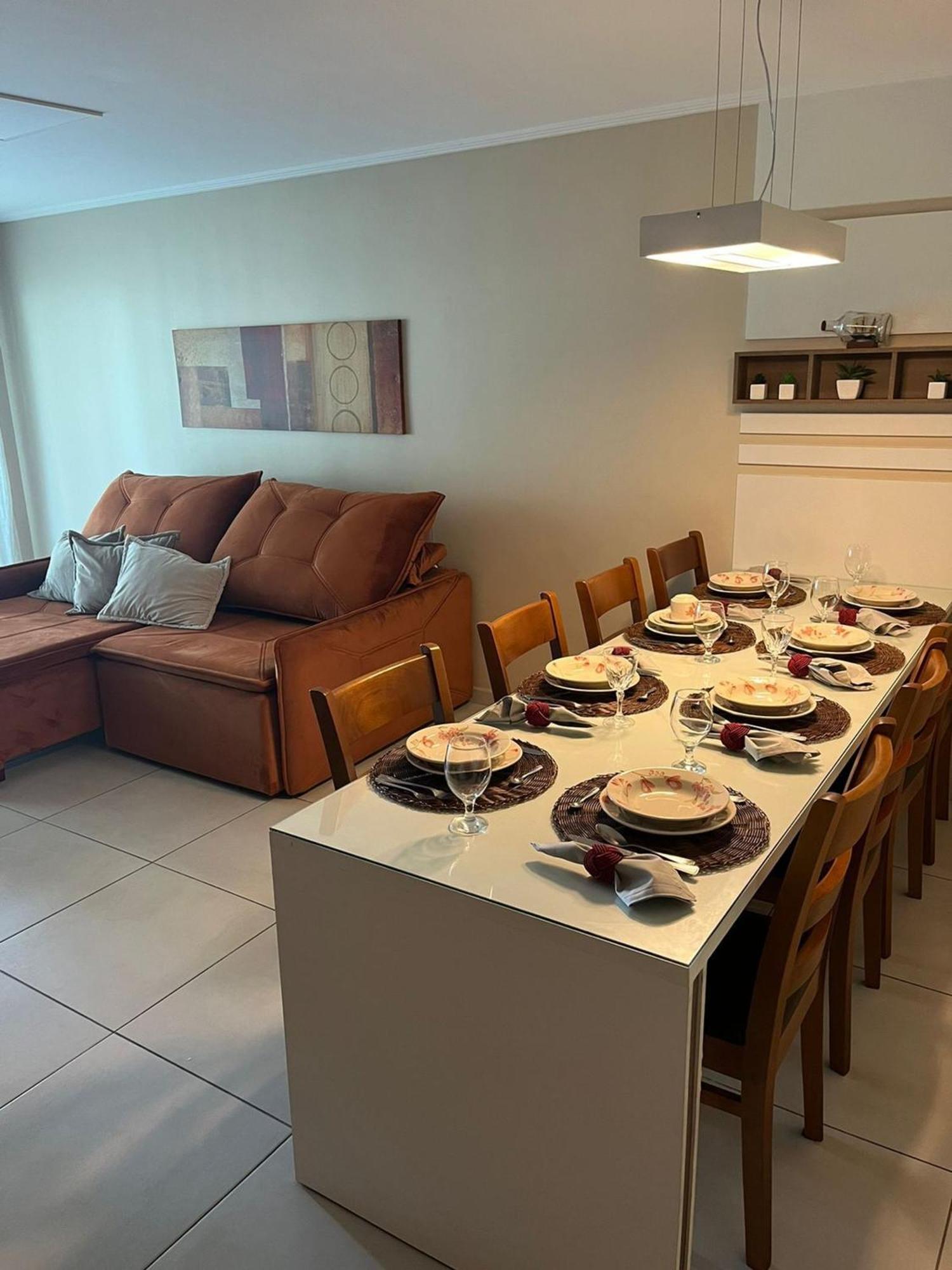 Apartamento familiar- Le Bon Vivant Arraial do Cabo Esterno foto