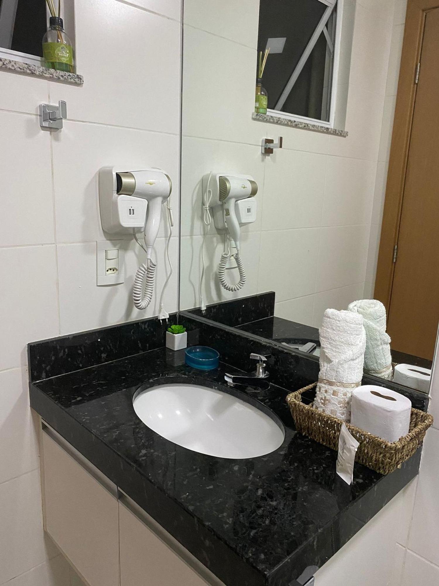 Apartamento familiar- Le Bon Vivant Arraial do Cabo Esterno foto