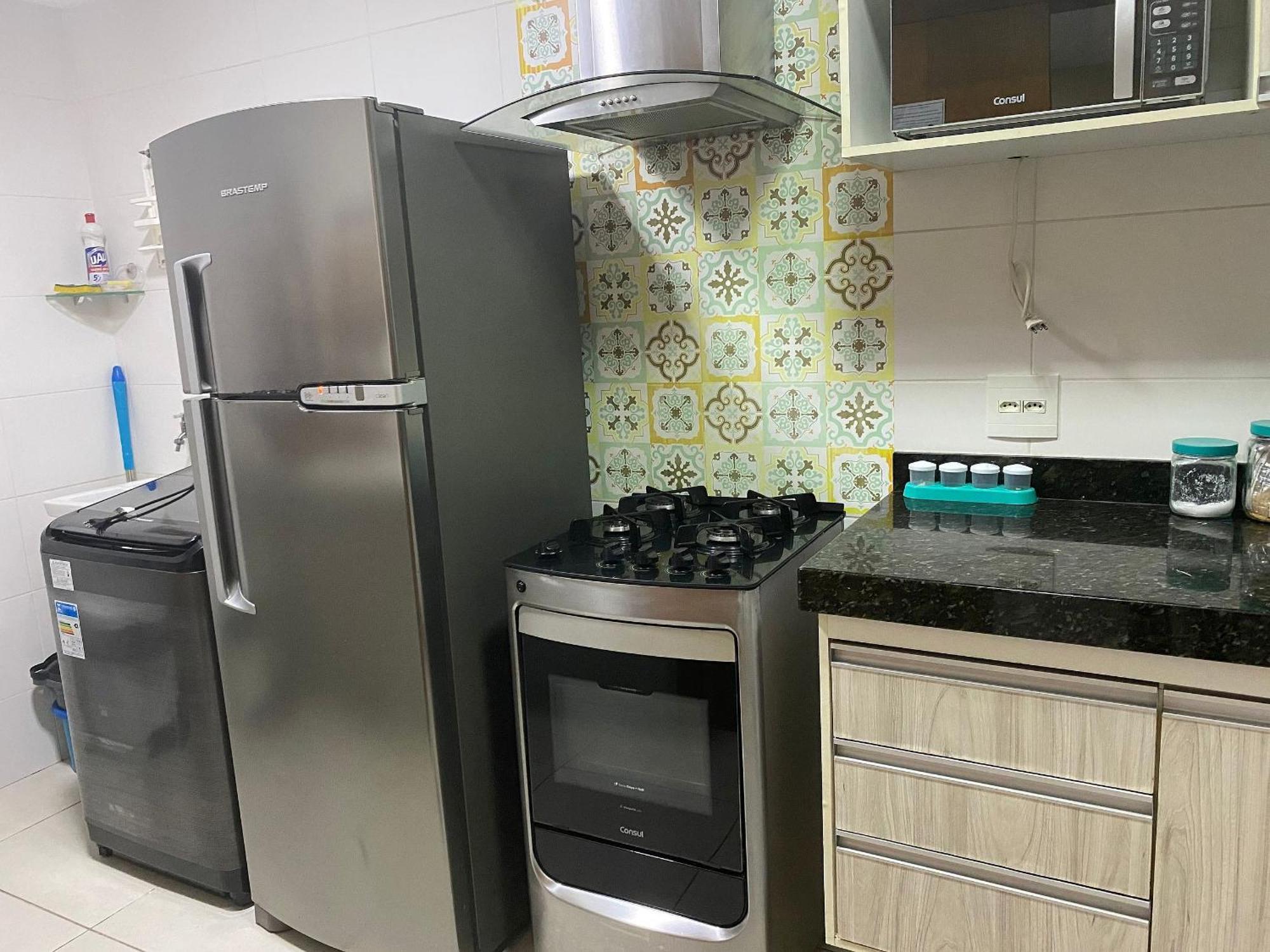 Apartamento familiar- Le Bon Vivant Arraial do Cabo Esterno foto
